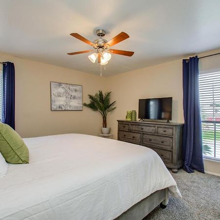 *Hidden Gem* Cozy 1 Bd Nrg/Tmc/Dt/Zoo/Museums Apartment Houston Bagian luar foto