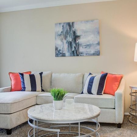 *Hidden Gem* Cozy 1 Bd Nrg/Tmc/Dt/Zoo/Museums Apartment Houston Bagian luar foto
