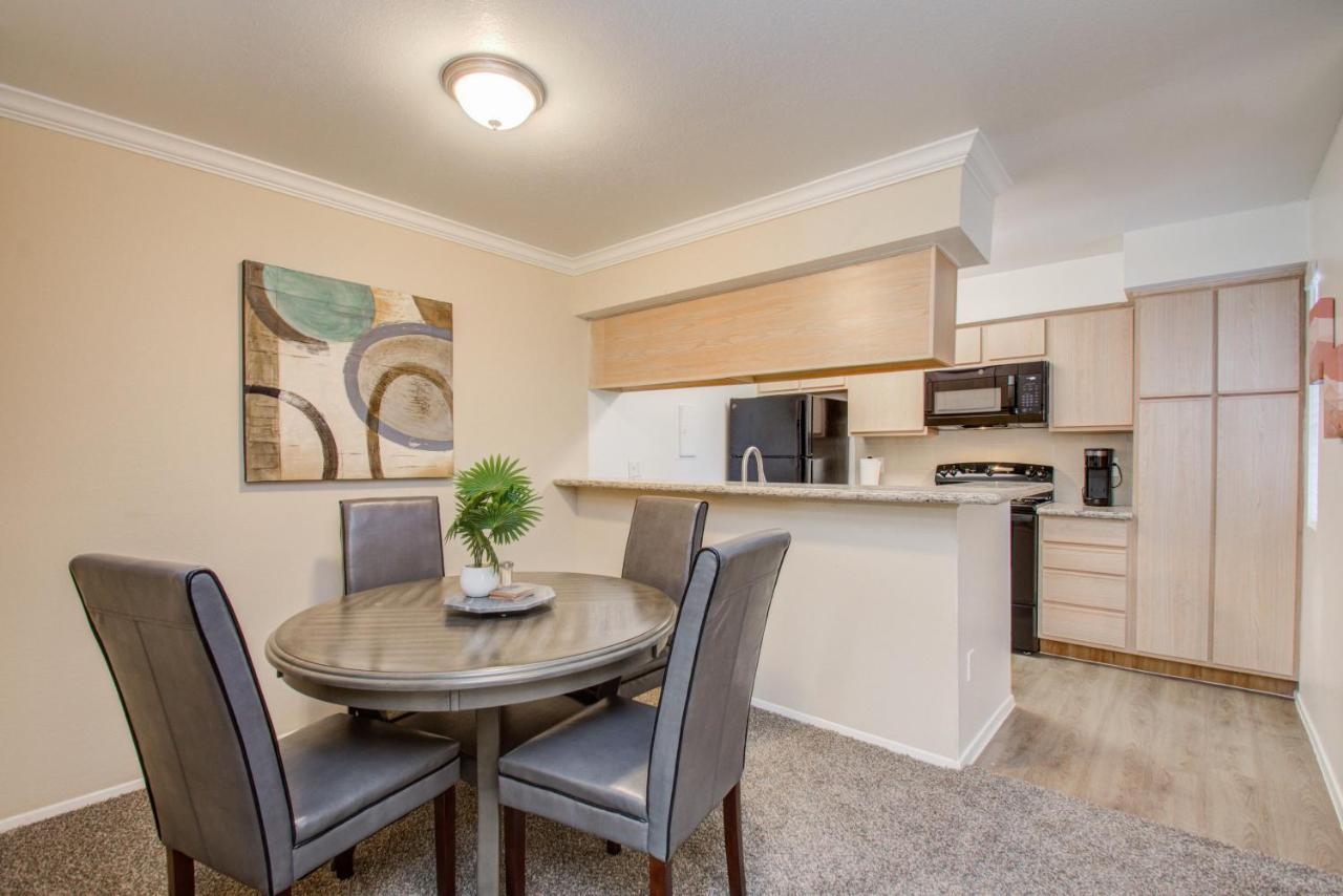 *Hidden Gem* Cozy 1 Bd Nrg/Tmc/Dt/Zoo/Museums Apartment Houston Bagian luar foto