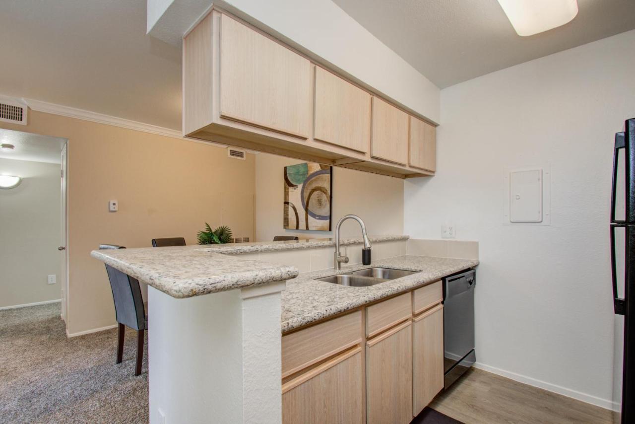 *Hidden Gem* Cozy 1 Bd Nrg/Tmc/Dt/Zoo/Museums Apartment Houston Bagian luar foto