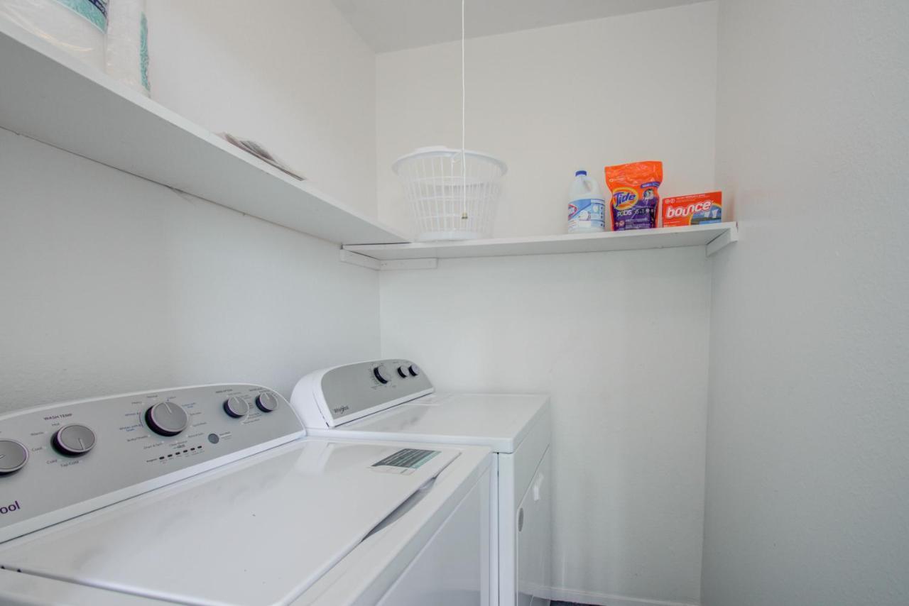 *Hidden Gem* Cozy 1 Bd Nrg/Tmc/Dt/Zoo/Museums Apartment Houston Bagian luar foto